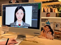 -海马体照相馆(深圳万象天地店)