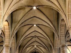 -卢森堡圣母教堂