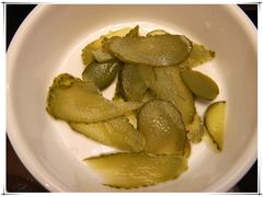 -金豆角砂锅焖面(安贞店)