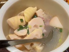 -新白鹿餐厅(爱琴海购物中心店)