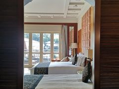 -深圳东部华侨城茵特拉根酒店