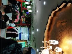 -西北朗益和穆斯林餐厅