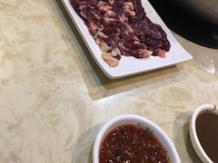 -伟记牛肉(金鸿公路店)