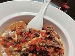 -袁州宴·地道袁州菜(袁山东路店)