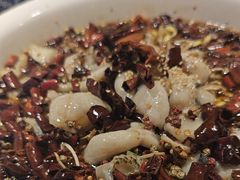 -永安鱼庄·镇江菜(丁卯店)