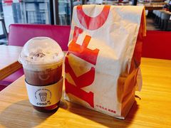 -古茗(洛阳宝龙广场店)