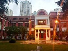 -上海理工大学(复兴路校区)