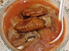 -华嫂冰室(尖沙咀店)
