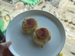 -喜悦烤鸭·新京菜(王府井店)