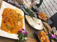 -Hi YOU你的饭局泰餐厅(雍和宫店)