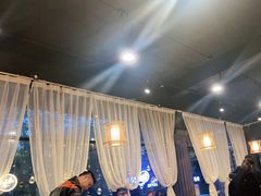 店内布置-赤宴·川菜(玉林店)