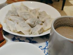 -东方饺子王(大屯路店)
