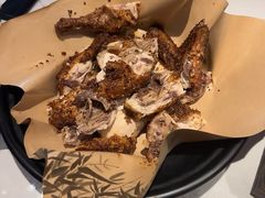 -绿茶餐厅(广州天河城店)