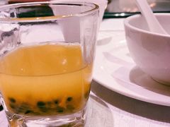-渝半城经典川粤菜(重庆天地店)