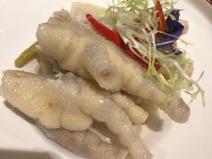 -广州白云机场铂尔曼大酒店·恬园创意中餐厅