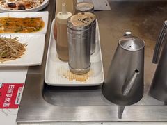 -火地铁板烧(昆山万象汇店)