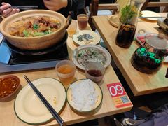 -牛腩之旅·牛腩牛杂煲(光启城美食城店)