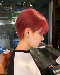 -T-Hair Salon