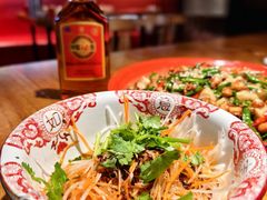 -兔槽江湖菜·重庆璧山兔(水围店)