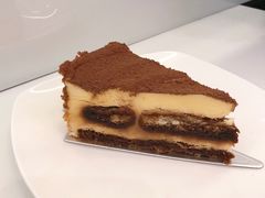 提拉米苏-Seesaw Coffee(上海国金中心店)