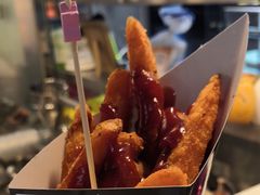 -SUGAR糖薯·章鱼烧(鹏欣水游城店)