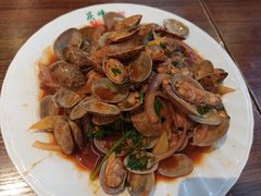 -庆峰龙虾烧烤(合肥一店)
