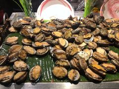 -五月罗马海鲜自助餐厅(陆家嘴店)