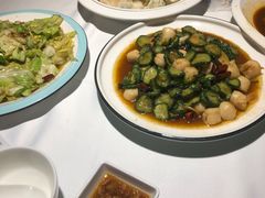 -小螺号海鲜·地道鲁菜(泉城广场店)