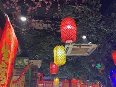 -津沽小院(天津之眼店)