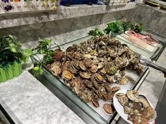 -火锅岛潮牌自助餐厅(天津天佑城店)