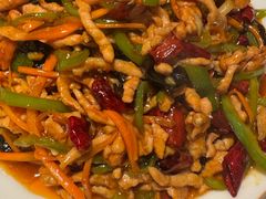 -榆林镇饼屋(福和御园店)