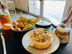 -MIMO CAFE(沙头角店)