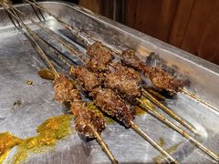 -福苗小骆驼烧烤(中关村店)