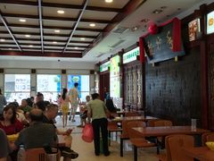 -龙抄手(春熙路总店)