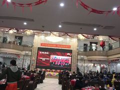 -东江渔村(皇悦店)