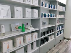 -荣耀授权专卖店(黄浦浙江中路店)