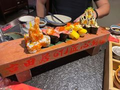 -古田居·特色寿司料理(星之岛旗舰店)