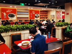 -宏状元现熬粥·京味菜(五棵松店)