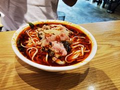 -吴记怪味面(牛王庙店)