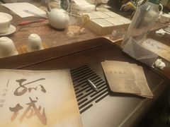 -剧狐剧本杀(徐汇1号店)