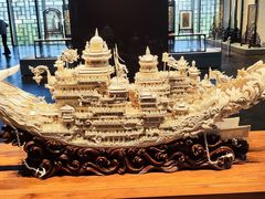 -北京工艺美术博物馆