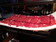 吊龙-左庭右院鲜牛肉火锅(新梅广场店)