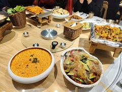 -延松朝鲜族料理