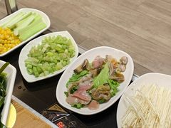 -吉友粥底火锅(方斜路店)