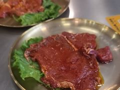 -炉队长·齐齐哈尔家庭烤肉(马家堡店)