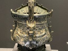 -广西壮族自治区博物馆