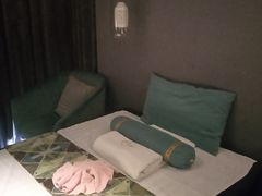 -璞·澐间影院式足道SPA(尚悦湾店)
