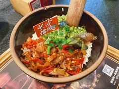 -擂饭(五一广场店)