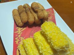 -盈春大饭店(千山路店)