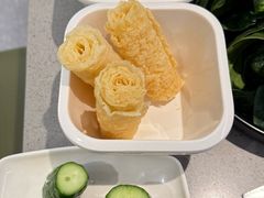 -海底捞火锅(枫蓝国际购物中心店)